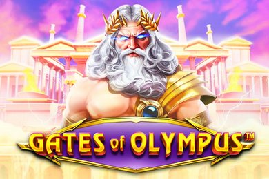 Играть в Gates Of Olympus Вегас Гранд Казино